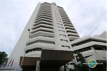 Universiti Tun Abdul Razak feature image